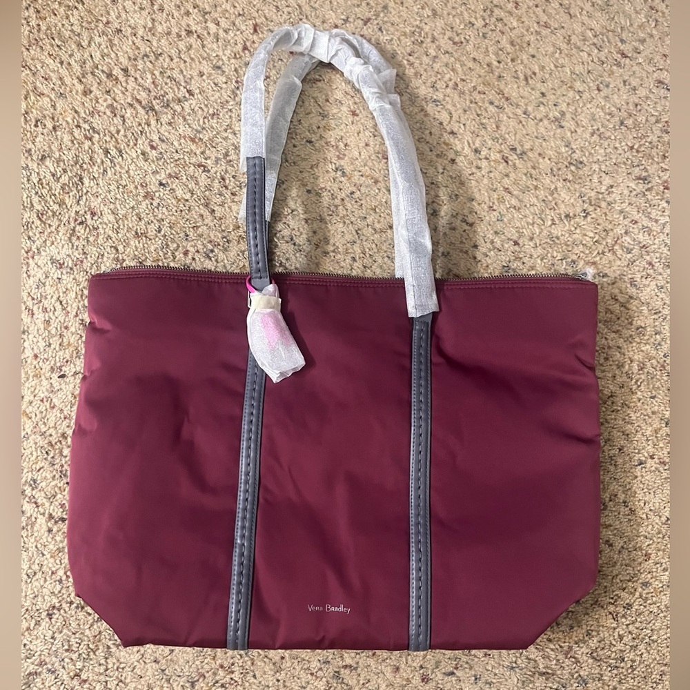 Vera bradley bag